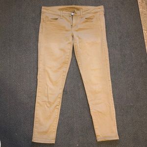 American Eagle Khaki Pants